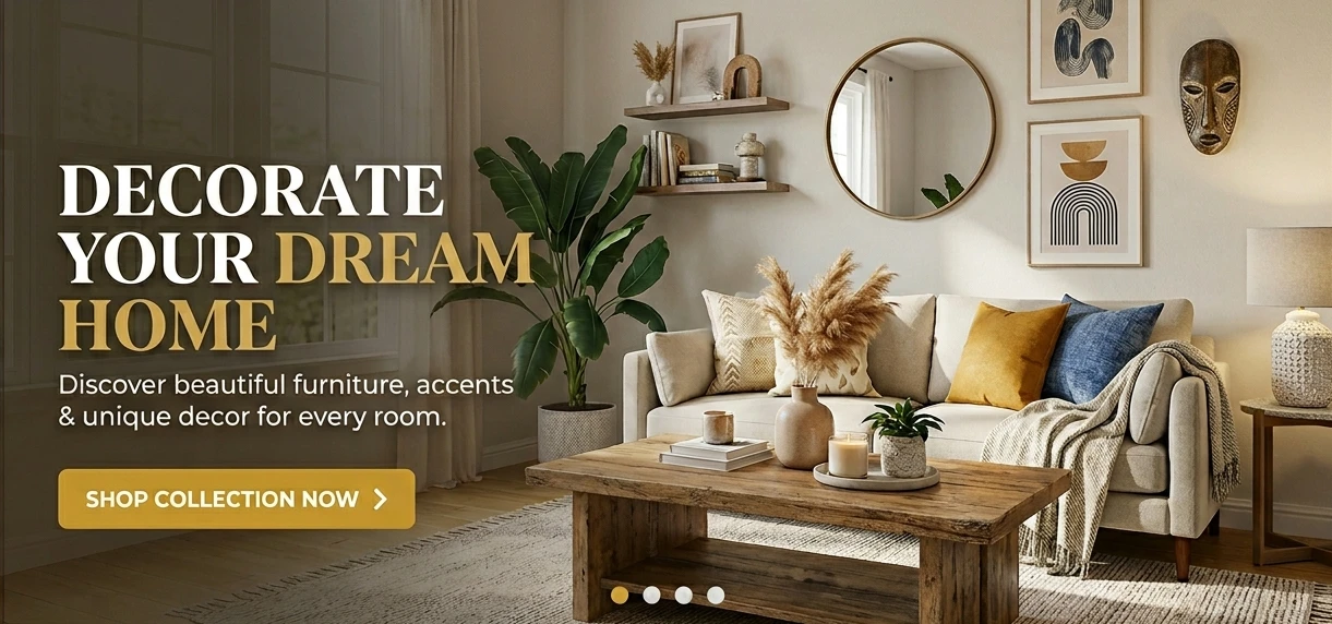 Promotion Banner